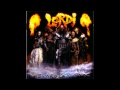 Lordi-The Arockalypse-Mr.Killjoy(Bonus Track)