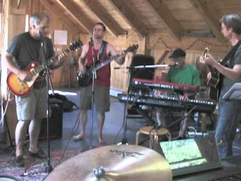 Dixie Chicken- played by the Carlsen Farm Band