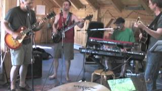 Dixie Chicken- played by the Carlsen Farm Band