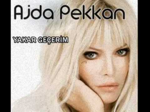 Ajda Pekkan - Yakar Geçerim - DJ ENES DİNÇER 2011 REMİX.wmv