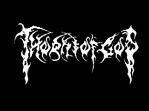 Thorns of God- Embracing the Unknow- Opposite God In Flames- 05