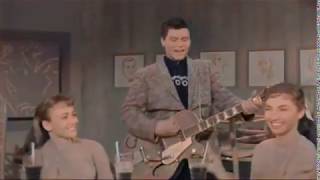 ritchie valens ooh my head