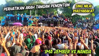 Download lagu Nanda gulung saudara sekota..Banyak Tangan dan Jempol mengarah ke Nanda mp3 Download lagu Nanda gulung saudara sekota..Banyak Tangan dan Jempol mengarah ke Nanda mp3