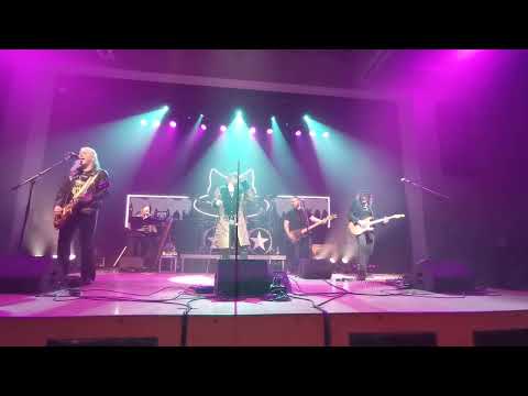 Cats in Space - Velvet Rush - Milton Keynes 2024 6