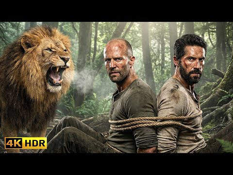 LION TRAP :: (2026) Jason Statham, Scott Adkins | Action - Thriller - Crime MOVIE | 4K QUALITY