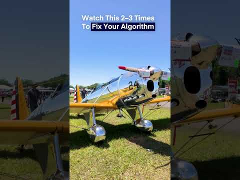 Watch This 2-3 Times To Fix Your Algorithm