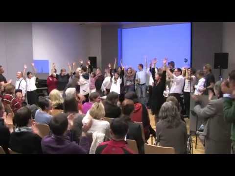 All Stars Band- We will rock you/Amadeus, Goodnight Sweetheart