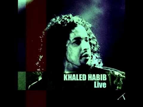 Khaled Habib ~ Nostalgia