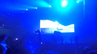 Above &amp; Beyond @ Roseland Ballroom - Sinai