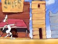 The White Cowboy De Serieslechterik