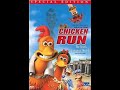 Opening To Chicken Run 2000 DVD Dolby Digital Option