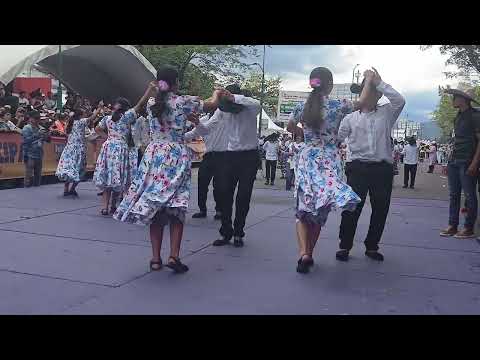 Casa de la Cultura de FUENTEDEORO (Meta) - 24° Joropódromo - Torneo del Joropo 2025 - Villavicencio