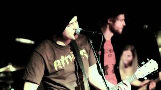 Neverstore - Homeward Bound (The Living Room Sessions 2011)