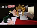 ROBLOX Weird Strict Dad Is CREEPY