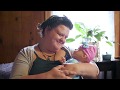 Katie Sachs - Baby Fever (Official Music Video)