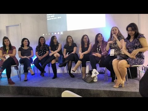 TJ UFSC 04/10/16 - Mulheres na Literatura/ Protesto dos estudantes do CED