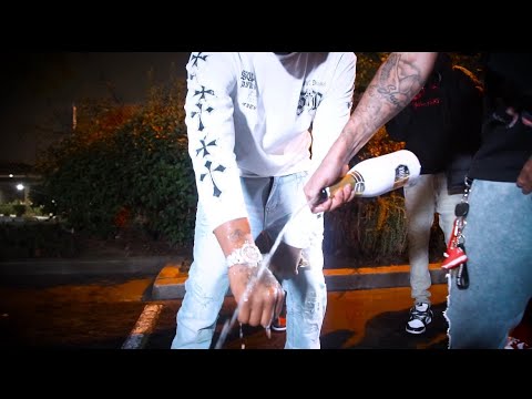 Overkill Squeez -GET LOW - ft FS Mikey