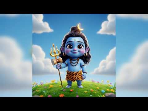 Mera Chota Sa Mahadev | Most Cute Shiv Bhajan 2026 🔱