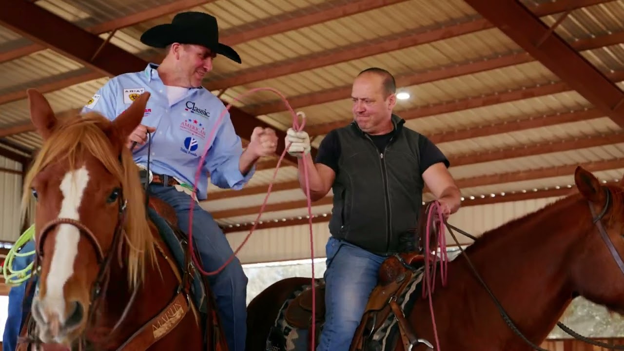 Freedom Horse Ranch “Mission 22”