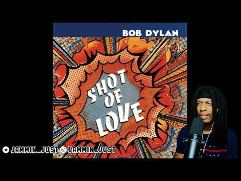 FIRST TIME HEARING Bob Dylan - Every Grain of Sand REACTION