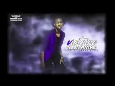2 ABBA WAYNE   VICTOIRE 11 2 2017