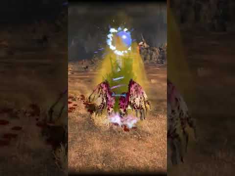 Ku'gath VS Kairos #shorts #gaming #totalwarwarhammer3 #warhammer #versus #nurgle #tzeentch