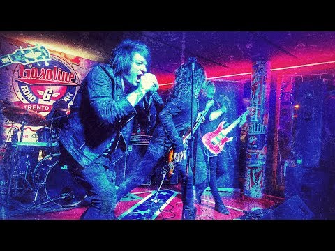 Eville - Animae Silentes @ Gasoline Road Bar Trento