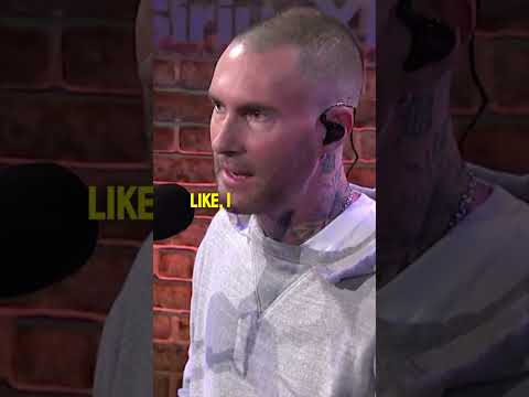 Adam Levine thought 'Moves Like Jagger' would END his career 🤯