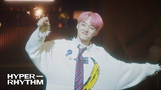 [影音] AIMERS(新男團) 'Fight Inside' Teaser