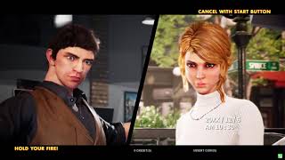 HOUSE OF THE DEAD ～SCARLET DAWN～ Normal Mode (solo) 720k