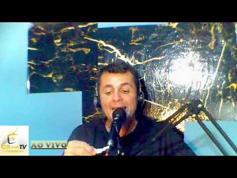 Bate Papo na CR 06/07/2026