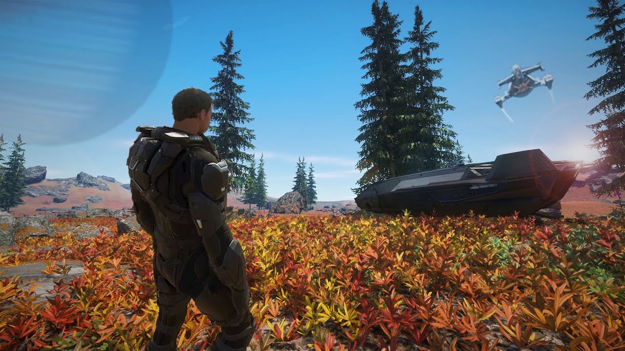 Star Citizen