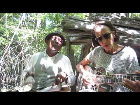"Needed Time" - the Piedmont Blūz Acoustic Duo