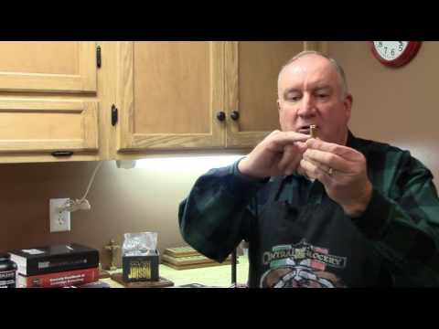 The facts about primers ~ Accuracy made simple!