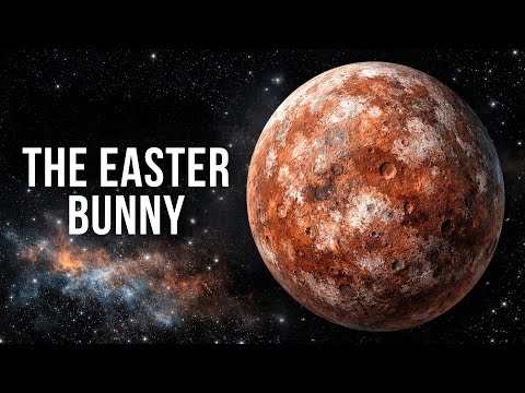 Why MakeMake Dwarf Planet Is Special?