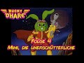 Bucky O Hare Folge 4 Mimi Die Unerschütterliche HQ DEUTSCH