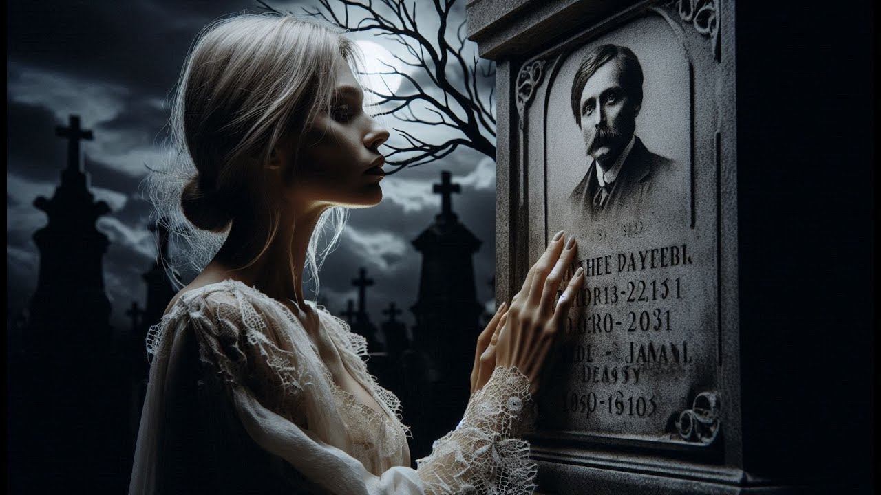NUNCA FAÇA ISSO DENTRO DE UM CEMITÉRIO. #paranormal #curiosidades