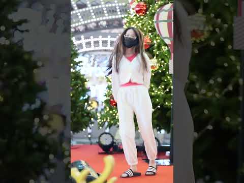 [Fancam Nadear CMJ ] - Rehearsal Giftfest2022 Terminal21 Pattaya