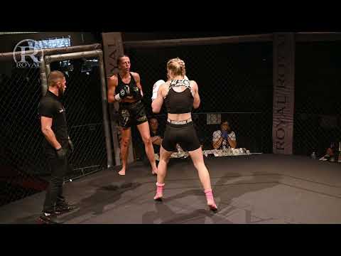 Priscilla Wohmann vs Gabriella Rozor 09.09.23 Royal