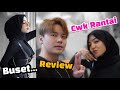 REVIEW OF THE CHAIN ​​GIRL WHO IS A GOOD RAPPER