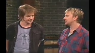 Soul Asylum - July 20 2006 Live on Bill Maher's Fishbowl