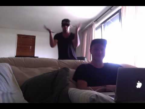 Stranger Than Me x Basenia - What We Really Do In Our Spare Time