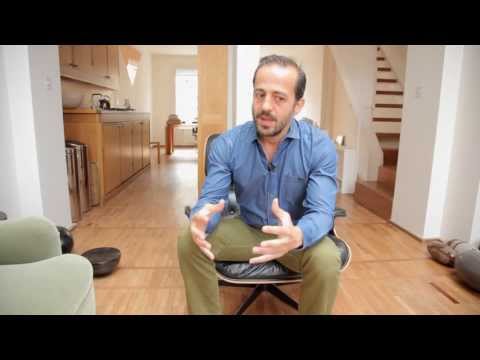 Michael Anastassiades