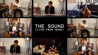 THE SOUND - Live From Home