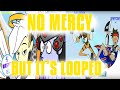 OVERWATCH No Mercy By The Living Tombstone LOOPED 1 HOUR