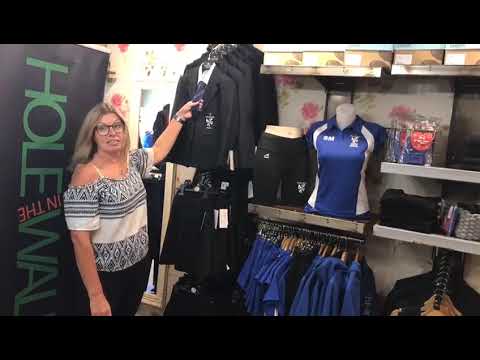 School Uniform Guide for Saint Martin's Catholic Academy