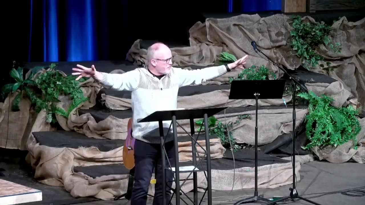 Livestream: March 23, 2025