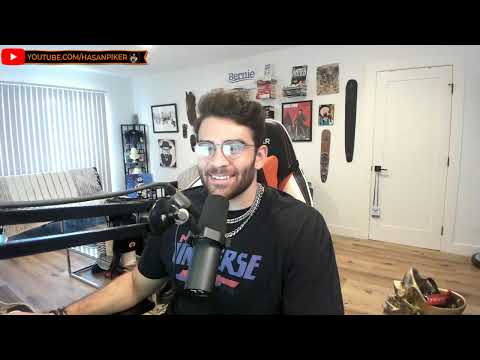 HasanAbi November 22, 2019 –