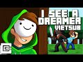 Lyric Vietsub I See A Dreamer CG5