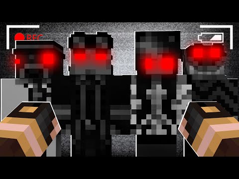 LA SORELLA PERDUTA DI HEROBRINE! Minecraft Failcraft.EXE Ep. 11